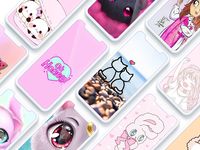 Cute Kawaii Wallpapers screenshot apk 5