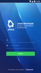 JMAS Movil captura de pantalla apk 