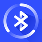 Ícone do Enviar App, Compartilhar Aplicativos por Bluetooth
