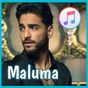 Maluma, J Balvin - Qué Pena, 11 PM apk icono