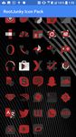 RootJunky Icon Pack captura de pantalla apk 1