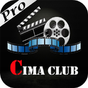 Cimaclub | Free movies APK Icon