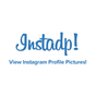 InstaDP! apk icono