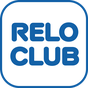 RELO CLUB アイコン