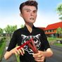 Виртуальный Neighbor High School Bully Boy Game APK