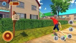 Virtual Neighbor High School Bully Boy Family Game imgesi 9