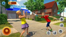 Virtuelle Nachbar Schule Bully Boy Family Game Bild 10