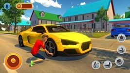 Virtuelle Nachbar Schule Bully Boy Family Game Bild 