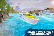 Gambar Simulator Kapal Gwadar 2019: Game Perahu 1