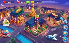 Cooking Sizzle: Master Chef screenshot APK 11