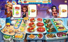 Trò chơi nấu ăn: Nhà hàng siêu đầu bếp ảnh màn hình apk 12