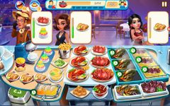 Cooking Sizzle: Master Chef ekran görüntüsü APK 12