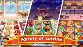 Cooking Sizzle: Master Chef στιγμιότυπο apk 16