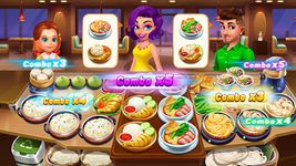 Cooking Sizzle: Master Chef στιγμιότυπο apk 2