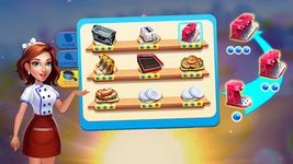 Cooking Sizzle: Master Chef στιγμιότυπο apk 3