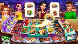 Captură de ecran Cooking Sizzle: Master Chef apk 4