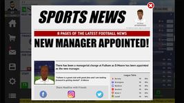 Club Soccer Director 2021 - Fußball-Management Bild 10