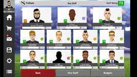 Gambar Club Soccer Director 2021 - Football Club Manager 12