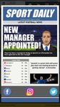 Club Soccer Director 2021 - Fußball-Management Bild 2