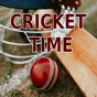 CricTime - (Live Cricket & IPL Scores) APK Icon