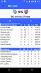 CricTime - (Live Cricket & IPL Scores) image 2