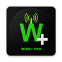 Biểu tượng apk WIBR+ Pro