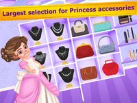 Pink Princess Grocery Market Cash Register screenshot APK 9