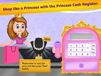 Pink Princess Grocery Market Cash Register screenshot APK 13