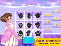 Pink Princess Grocery Market Cash Register screenshot APK 14