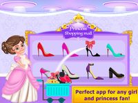 Pink Princess Grocery Market Cash Register screenshot APK 15