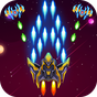 Air Galaxy Striker X - Arcade Sky Force Battle APK