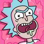 Apk Rick and Morty: Clone Rumble