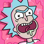 Ícone do apk Rick and Morty: Clone Rumble