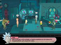 Immagine 14 di Rick and Morty: Clone Rumble