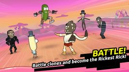 Immagine  di Rick and Morty: Clone Rumble