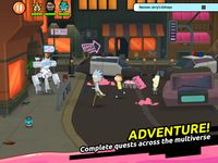 Immagine 7 di Rick and Morty: Clone Rumble