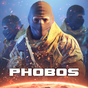 PHOBOS 2089: Idle Tactical APK