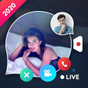 SAX Video Call - Live Talk With Strangers APK