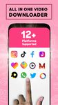 VidStar - Video Downloader without Watermark εικόνα 