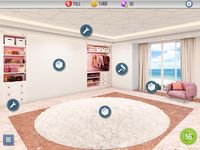 Tangkapan layar apk Interior Design: Stay Here 17