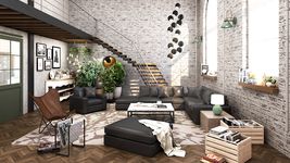 Screenshot  di Interior Design: Stay Here apk