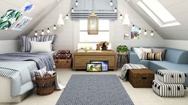 Tangkapan layar apk Interior Design: Stay Here 2