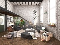 Interior Design: Stay Here στιγμιότυπο apk 6