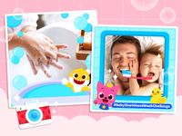 Baby Shark: Wash Your Hands ekran görüntüsü APK 9