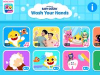 Baby Shark: Wash Your Hands ekran görüntüsü APK 10