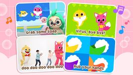 Baby Shark: Wash Your Hands zrzut z ekranu apk 1