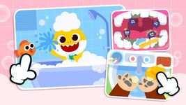 Captură de ecran Baby Shark: Wash Your Hands apk 2