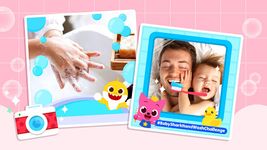 Captură de ecran Baby Shark: Wash Your Hands apk 3