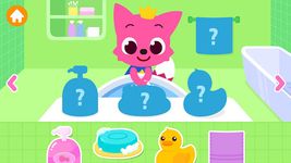 Captură de ecran Baby Shark: Wash Your Hands apk 5