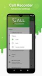 Screenshot 8 di Call Recorder apk